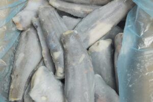 miruna tusza 150-300g mrożona Chile