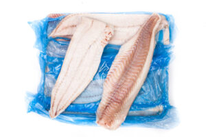 Czarniak (Pollachius virens) filet b/s SHP 16-32 27kg(3x9kg) produkcja morska Islandia