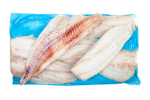 Dorsz atlantycki (Gadus morhua) filet b/s SHP 8-16/16-32 20,412 kg(3x6,804kg) produkcja lądowa Wyspy Owcze