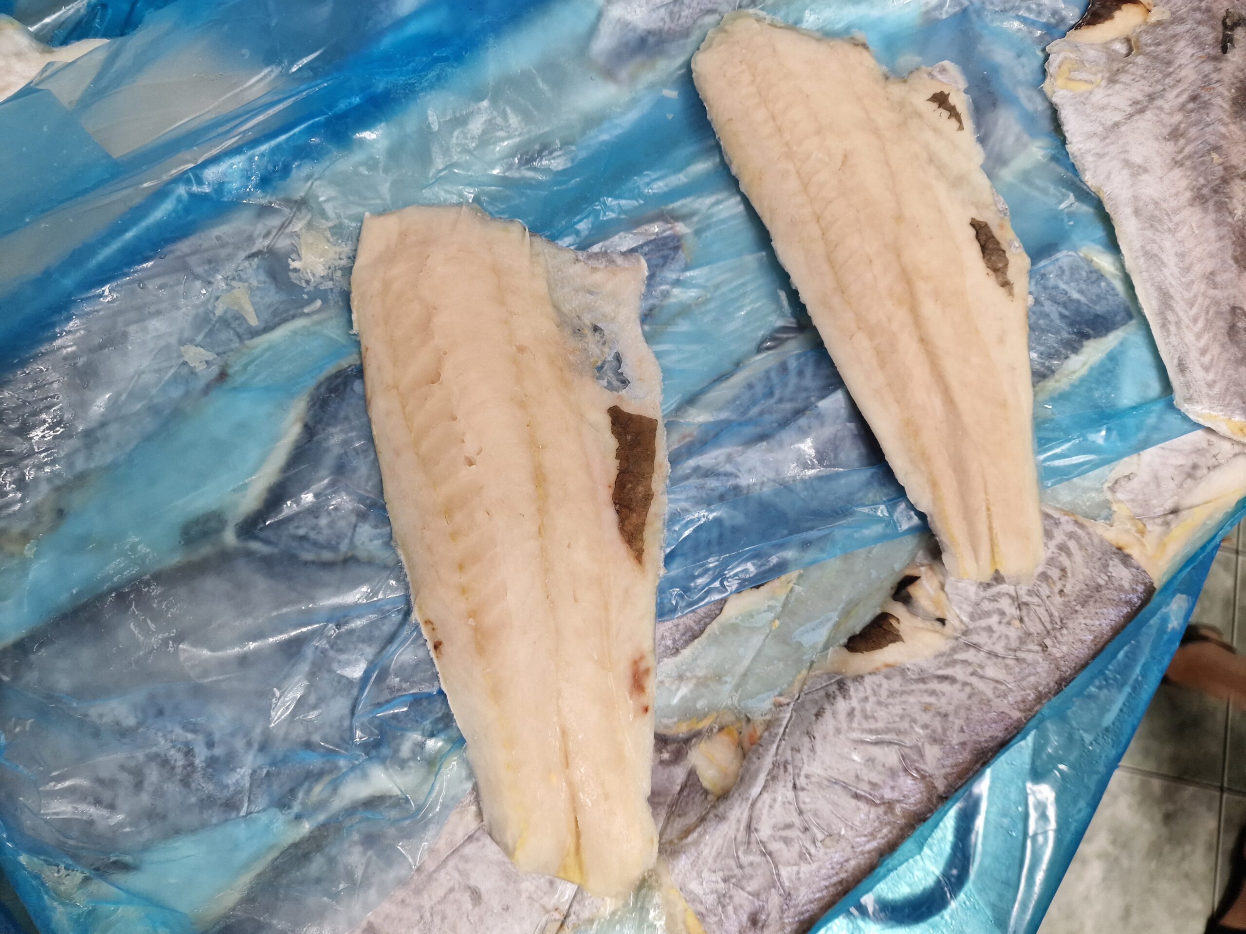 Miruna Unionsur filet 170-230g