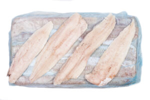 Morszczuk argentyński (Merluccius hubbsi) filet b/s  SHP 120-180 14kg(2x7kg) produkcja morska Argentyna