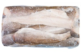 Dorsz atlantycki (Gadus morhua) filet z/s SHP 8-16/16-32 24kg(4x6kg) produkcja lądowa Grenlandia